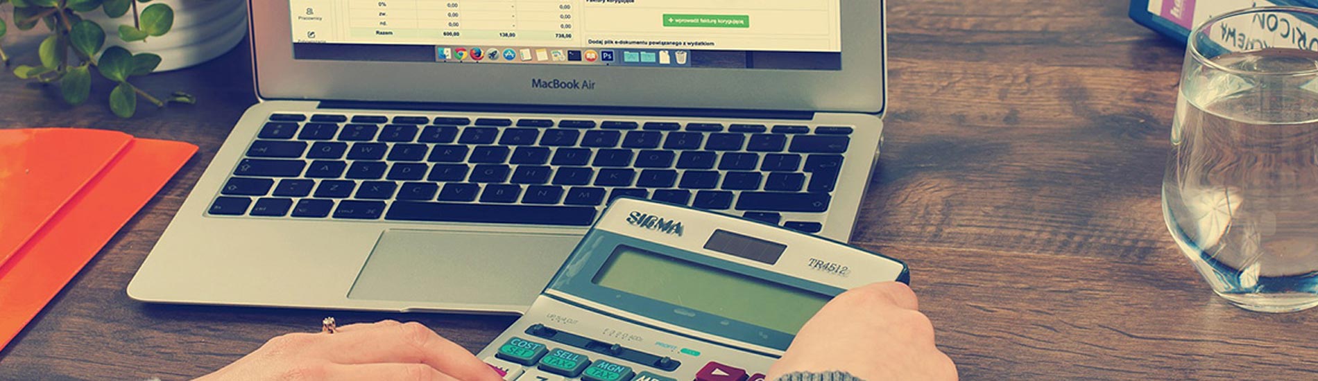 banner